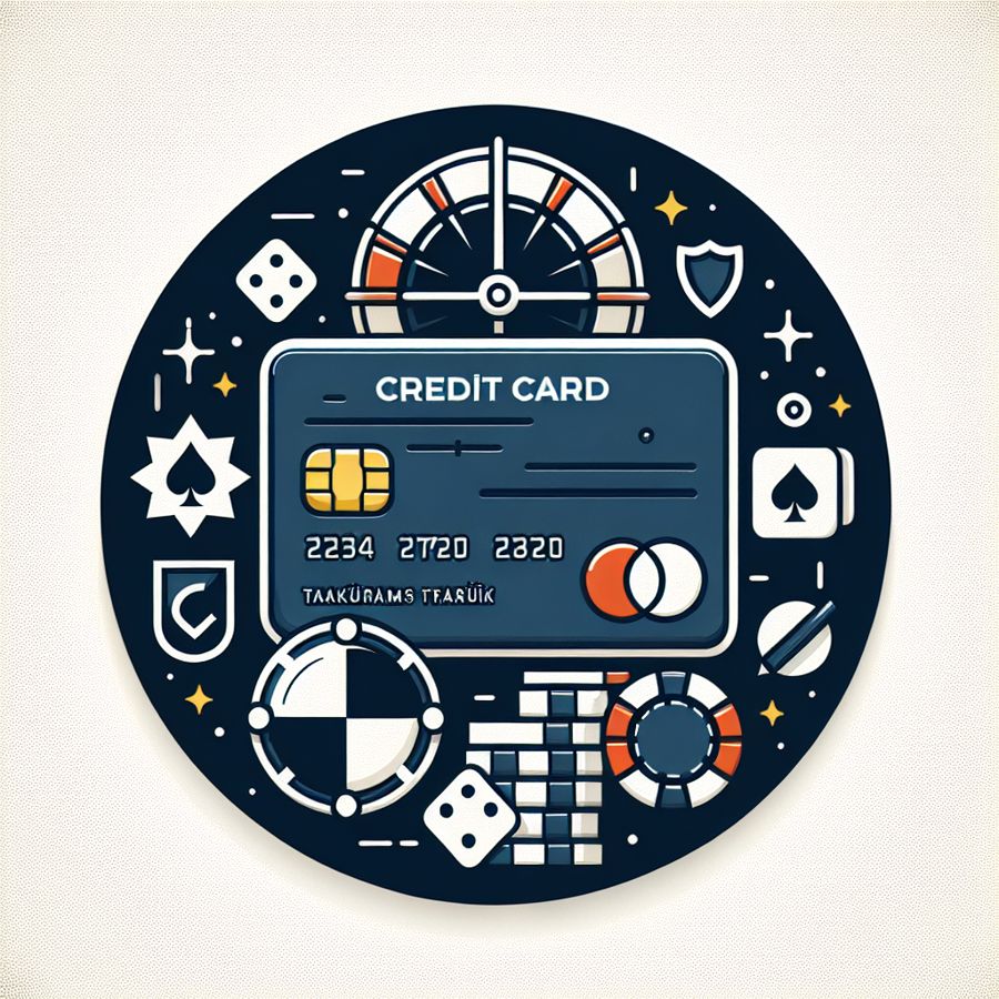Kredi Kartıyla Bahis Güvenli mi? Artıları ve Riskler – Tambet